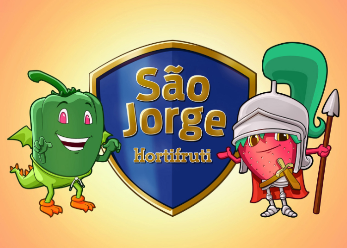 São Jorge Hortifruti